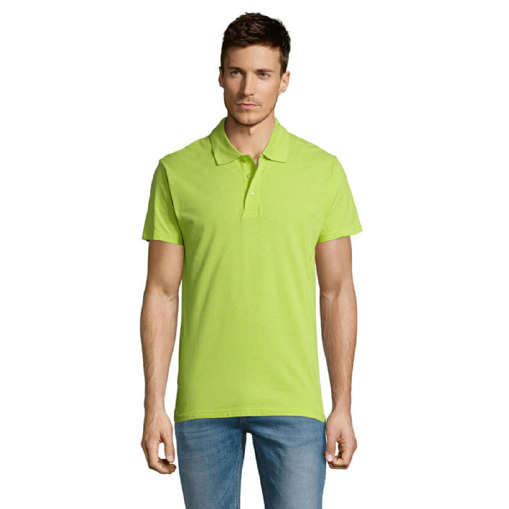 SUMMER II MEN Polo 170g