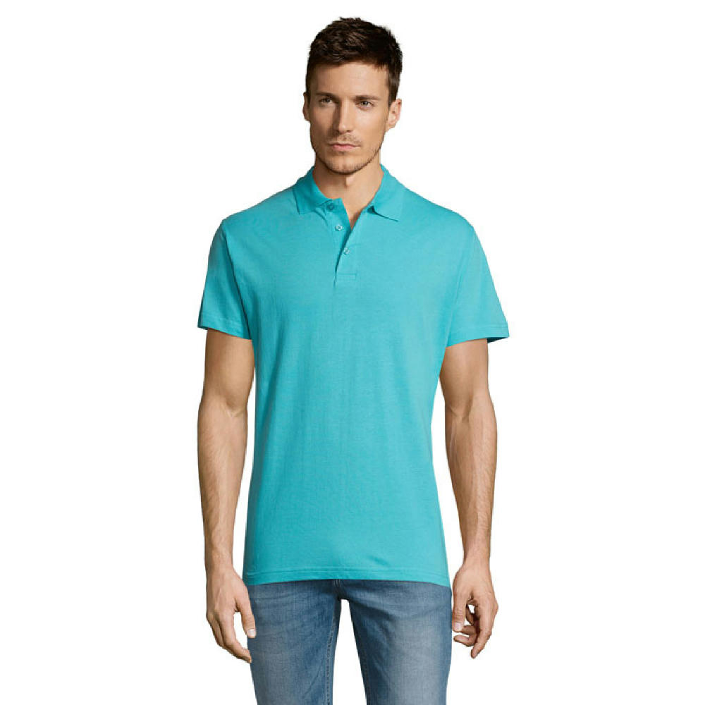 SUMMER II MEN Polo 170g