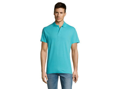 SUMMER II MEN Polo 170g