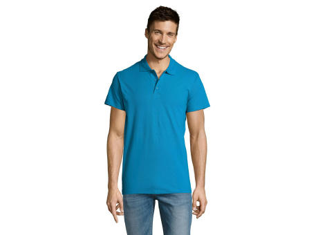 SUMMER II MEN Polo 170g