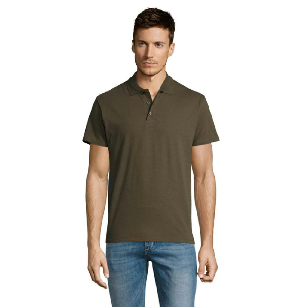 SUMMER II MEN Polo 170g