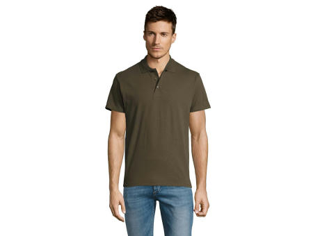 SUMMER II MEN Polo 170g