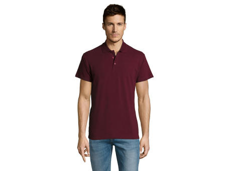 SUMMER II MEN Polo 170g