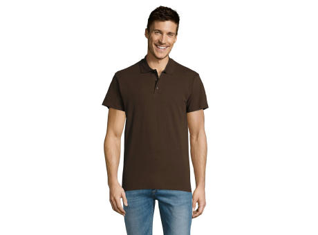 SUMMER II MEN Polo 170g