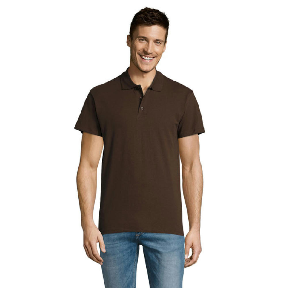 SUMMER II MEN Polo 170g