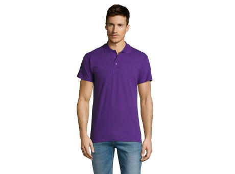 SUMMER II MEN Polo 170g