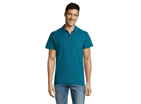 SUMMER II MEN Polo 170g