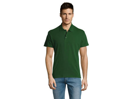 SUMMER II MEN Polo 170g