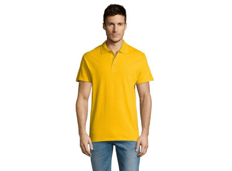 SUMMER II MEN Polo 170g