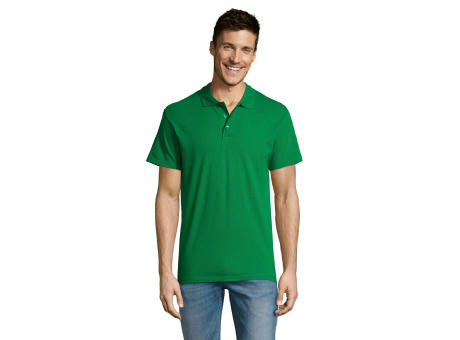 SUMMER II MEN Polo 170g