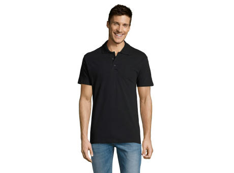 SUMMER II MEN Polo 170g