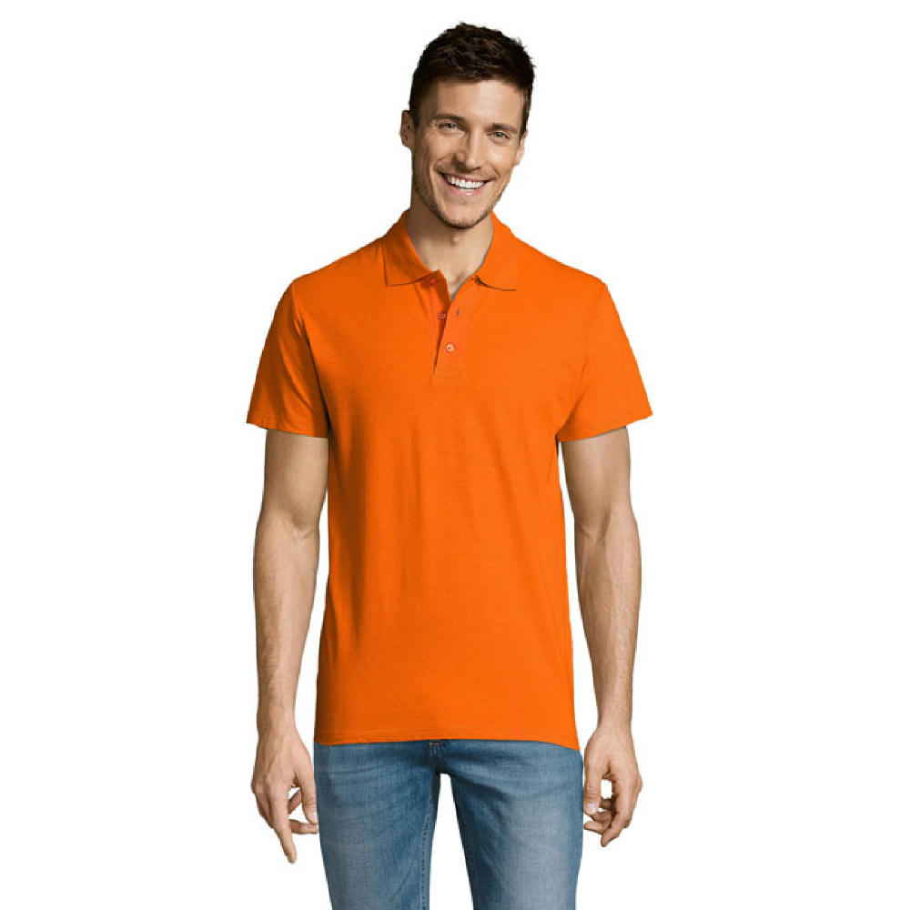 SUMMER II MEN Polo 170g