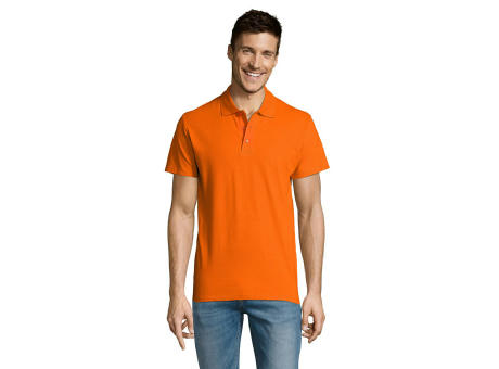 SUMMER II MEN Polo 170g