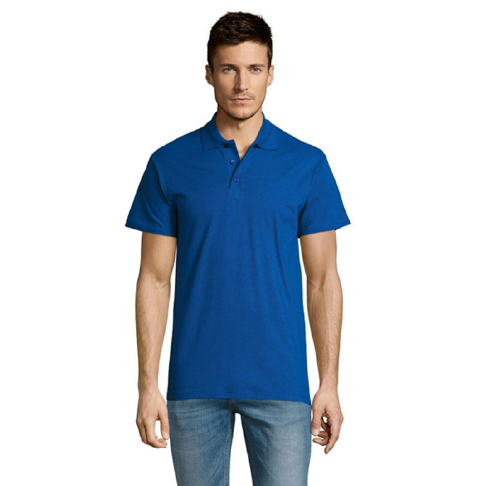 SUMMER II MEN Polo 170g