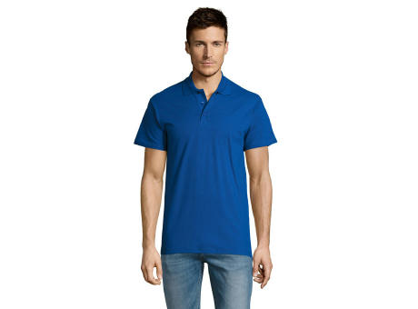 SUMMER II MEN Polo 170g