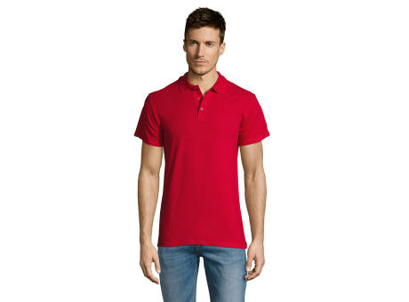 SUMMER II MEN Polo 170g