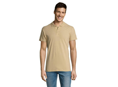 SUMMER II MEN Polo 170g