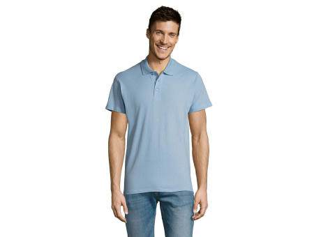 SUMMER II MEN Polo 170g