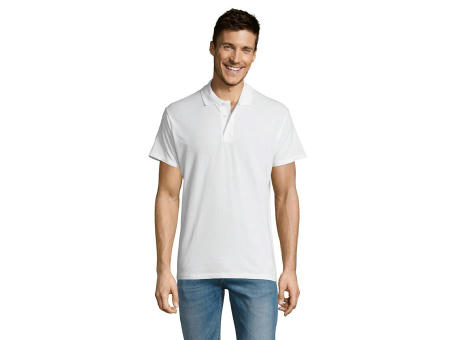 SUMMER II MEN Polo 170g