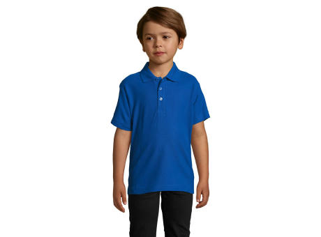 SUMMER II KIDS Polo 170g