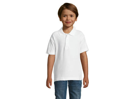 SUMMER II KIDS Polo 170g