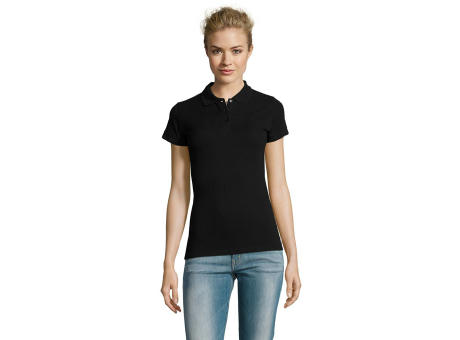 PERFECT DAMEN POLO 180g