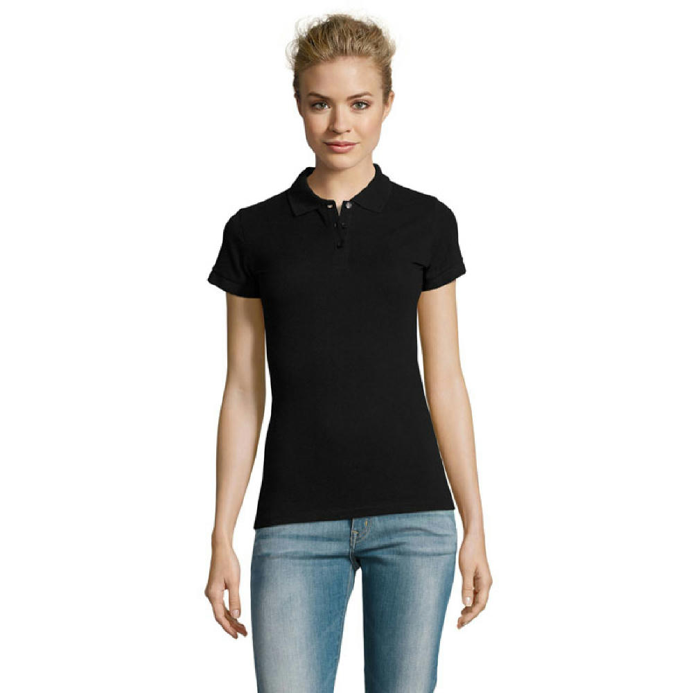 PERFECT DAMEN POLO 180g