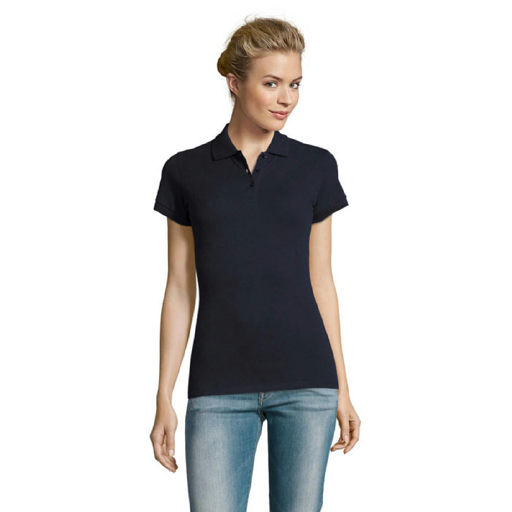 PERFECT DAMEN POLO 180g