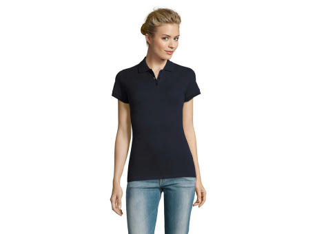 PERFECT DAMEN POLO 180g