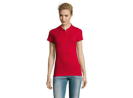 PERFECT DAMEN POLO 180g