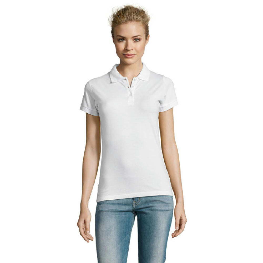 PERFECT DAMEN POLO 180g