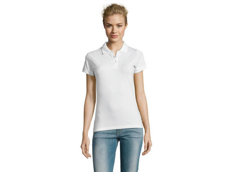 PERFECT DAMEN POLO 180g