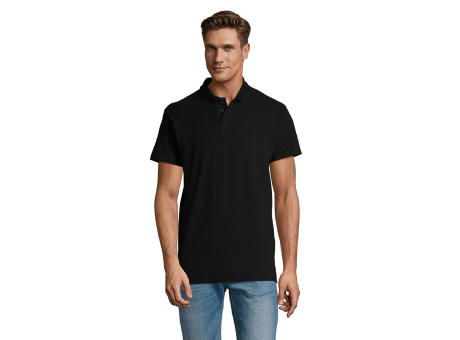 SPRING II MEN Polo 210g