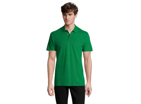 SPRING II MEN Polo 210g