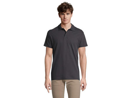 SPRING II MEN Polo 210g