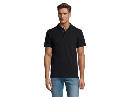 SPRING II MEN Polo 210g