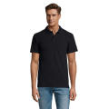 SPRING II MEN Polo 210g