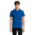 SPRING II MEN Polo 210g