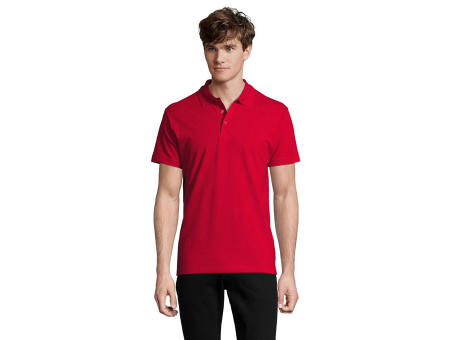 SPRING II MEN Polo 210g