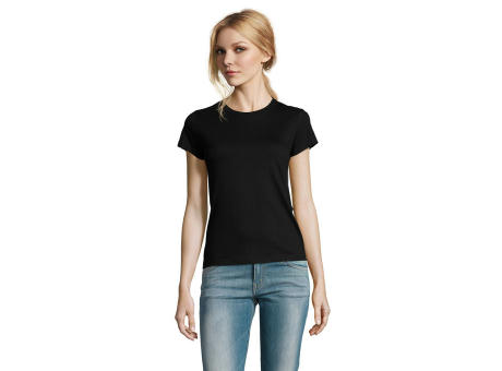 IMPERIAL WOMEN T-Shirt 190g