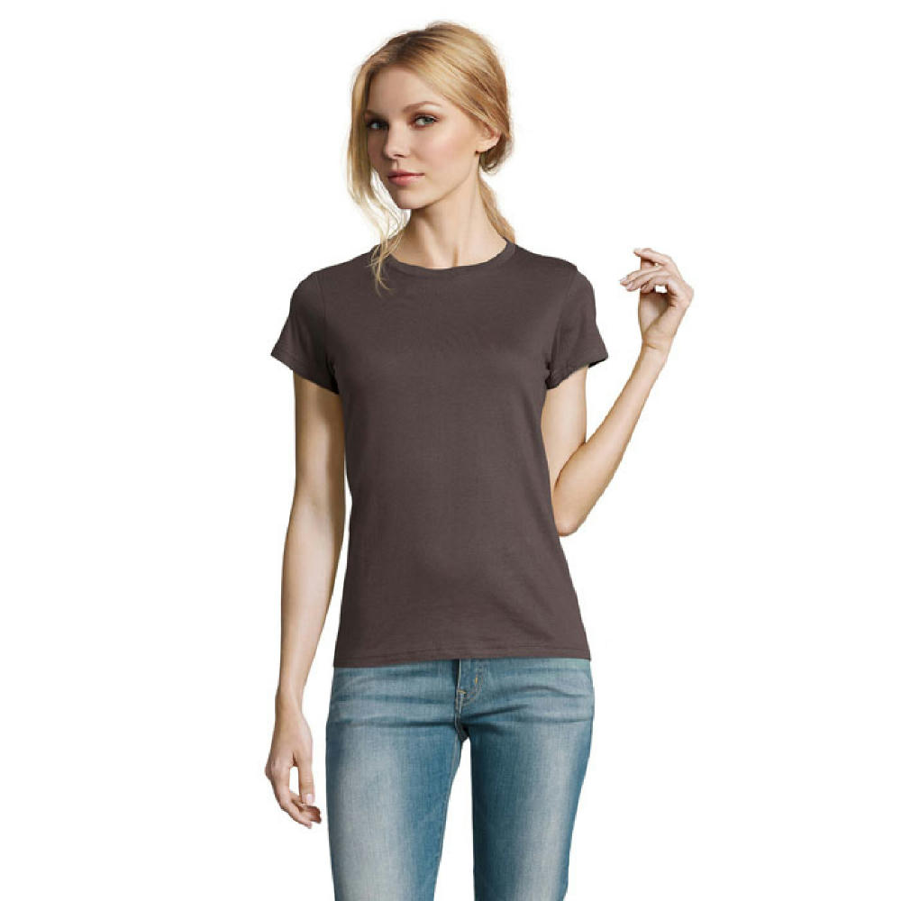 IMPERIAL WOMEN T-Shirt 190g