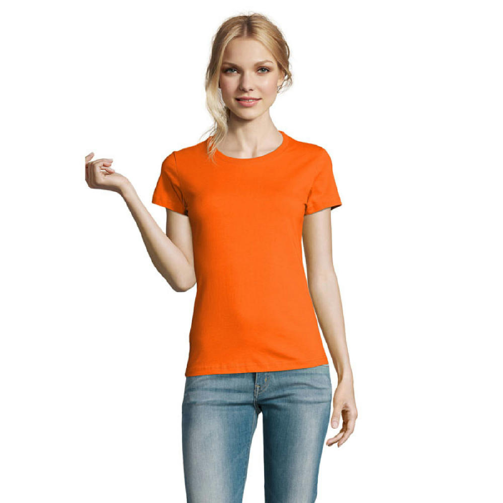 IMPERIAL WOMEN T-Shirt 190g