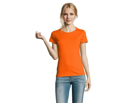 IMPERIAL WOMEN T-Shirt 190g