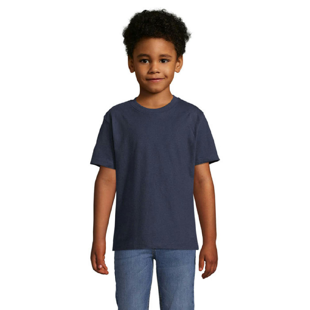 IMPERIAL KINDERT-SHIRT 190g