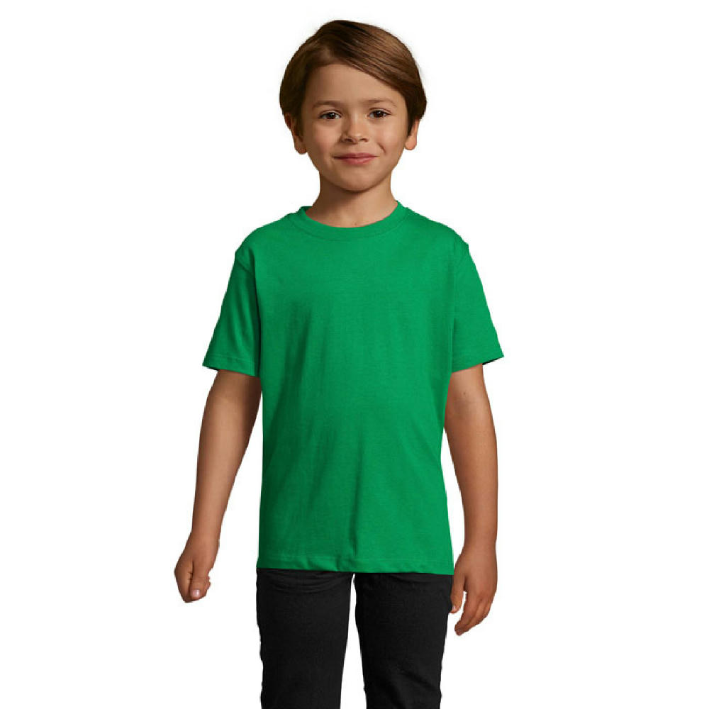 IMPERIAL KINDERT-SHIRT 190g