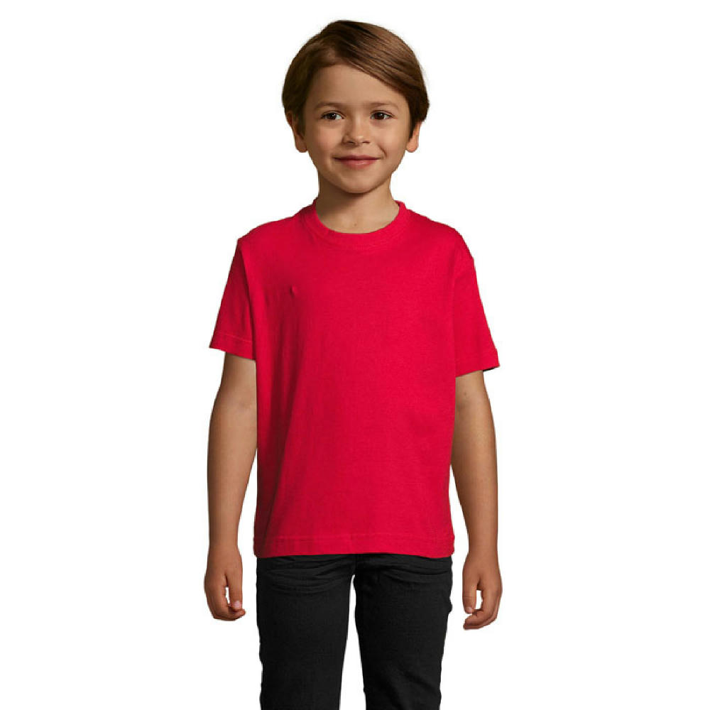 IMPERIAL KINDERT-SHIRT 190g