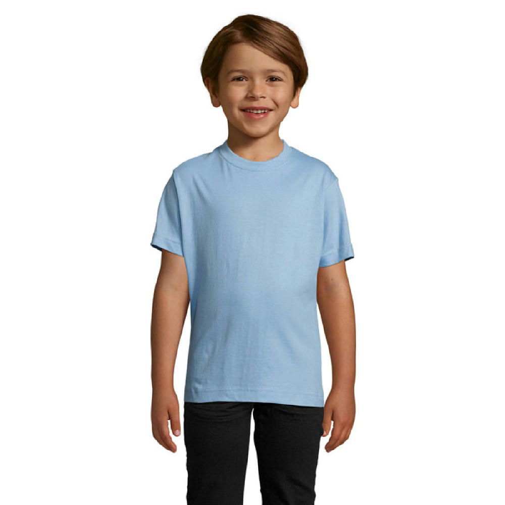 IMPERIAL KINDERT-SHIRT 190g