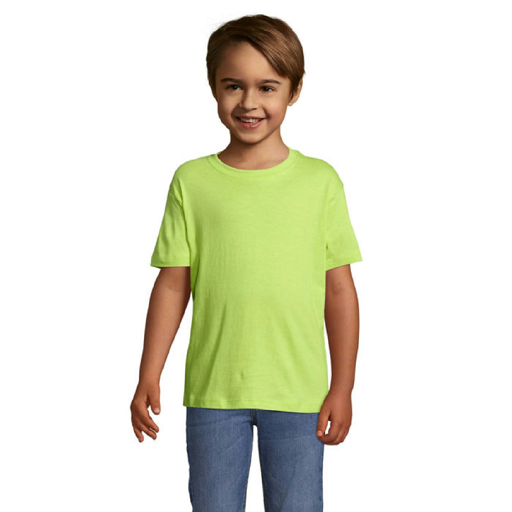 REGENT KINDERT-SHIRT 150g