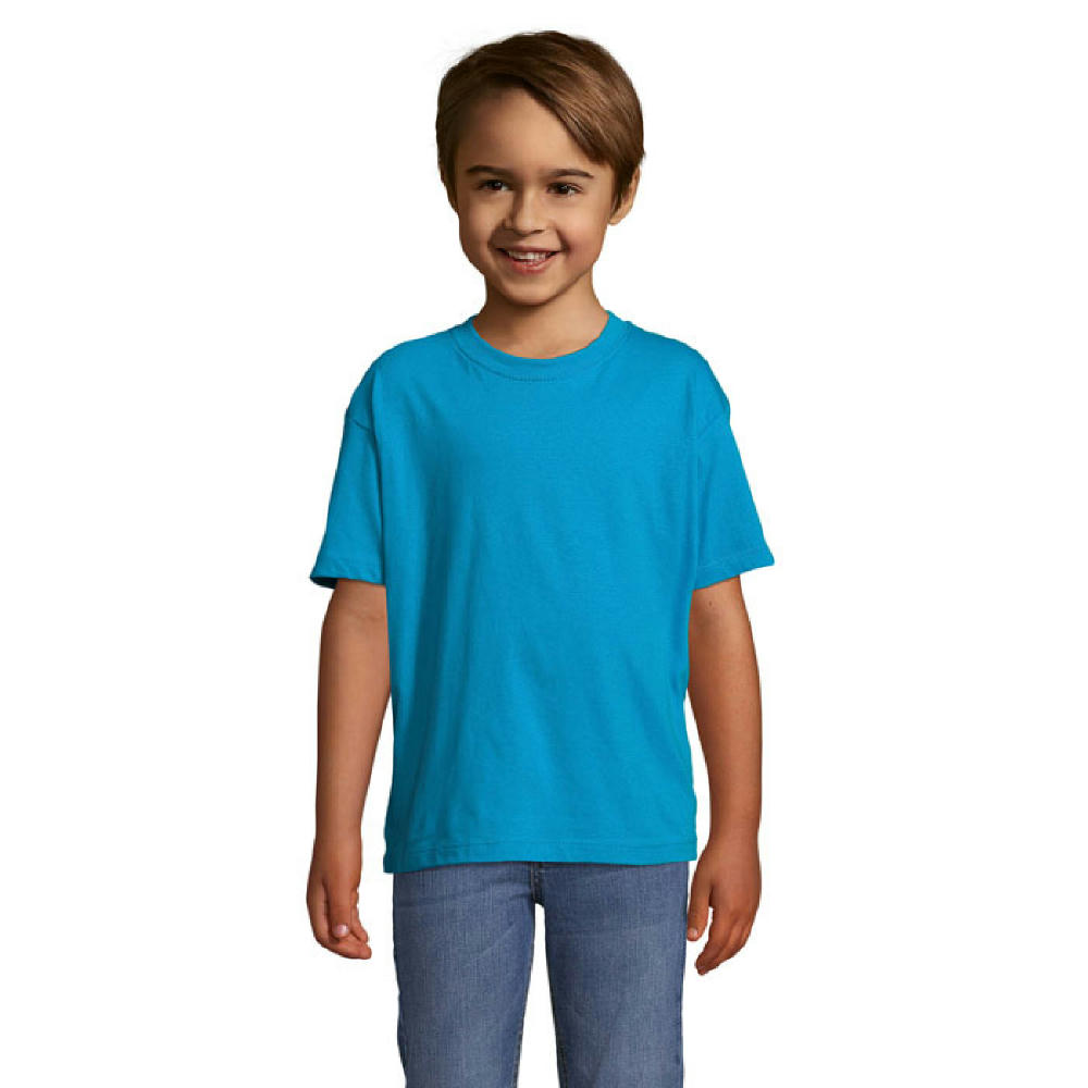 REGENT KINDERT-SHIRT 150g