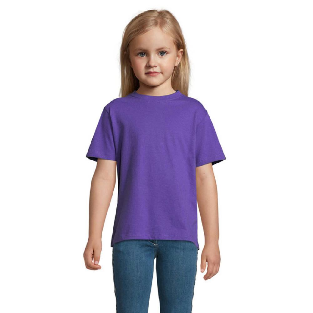 REGENT KINDERT-SHIRT 150g